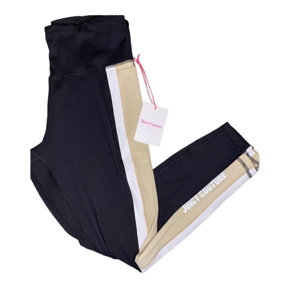 Juicy Couture Pants - Juicy Couture Sport Active Leggings